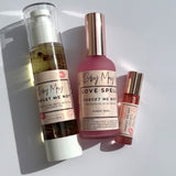 Love Spell Forget Me Not Pheromone Bundle