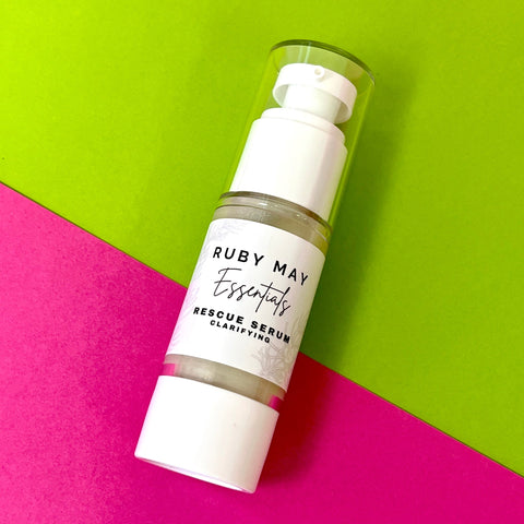 Ruby May Essentials - Rescue Serum